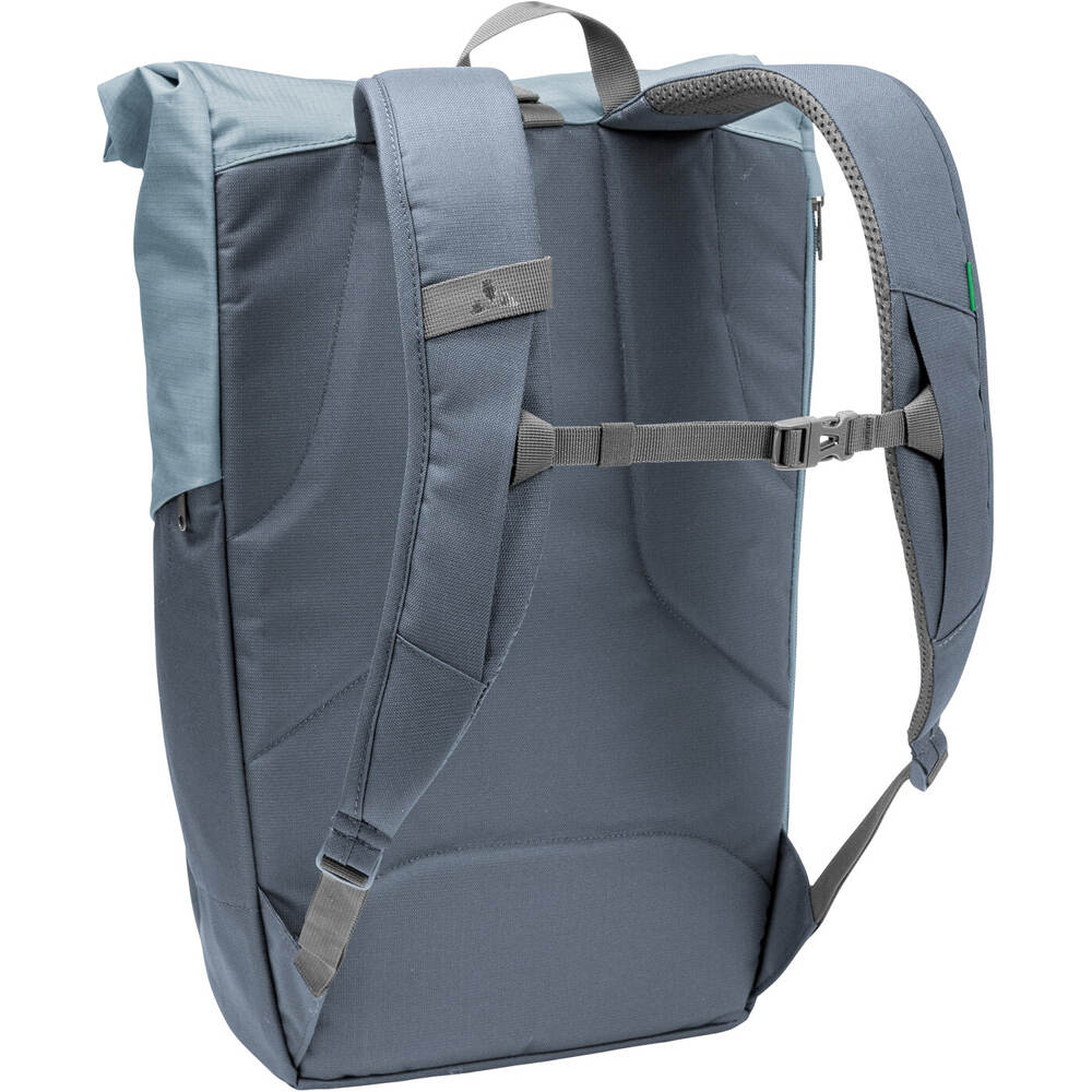 Vaude mochila montaña Okab II 01