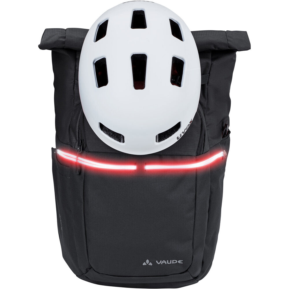 Vaude mochila montaña Okab II 08