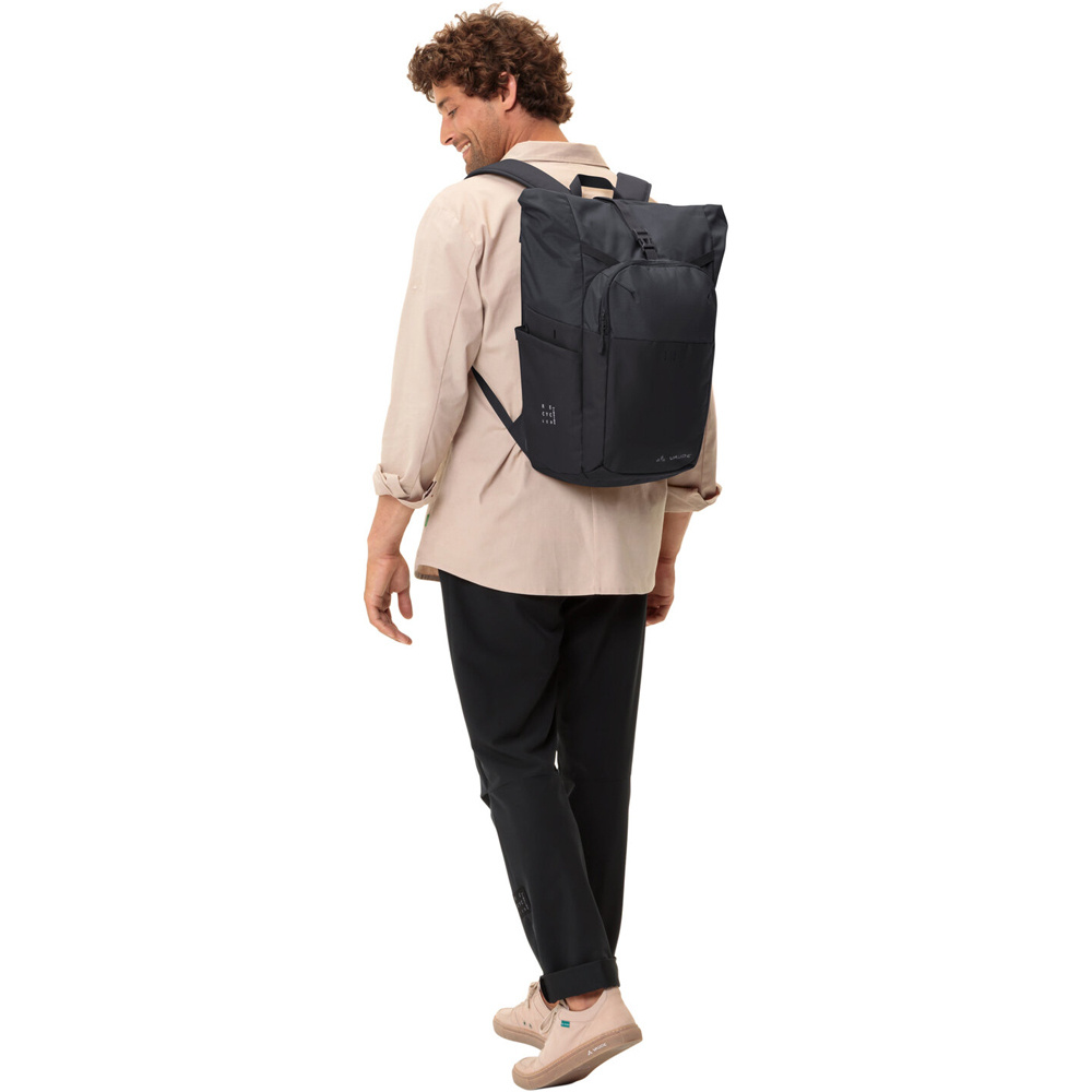 Vaude mochila montaña Okab II 10