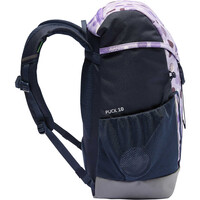 Vaude mochila montaña Puck 10 02