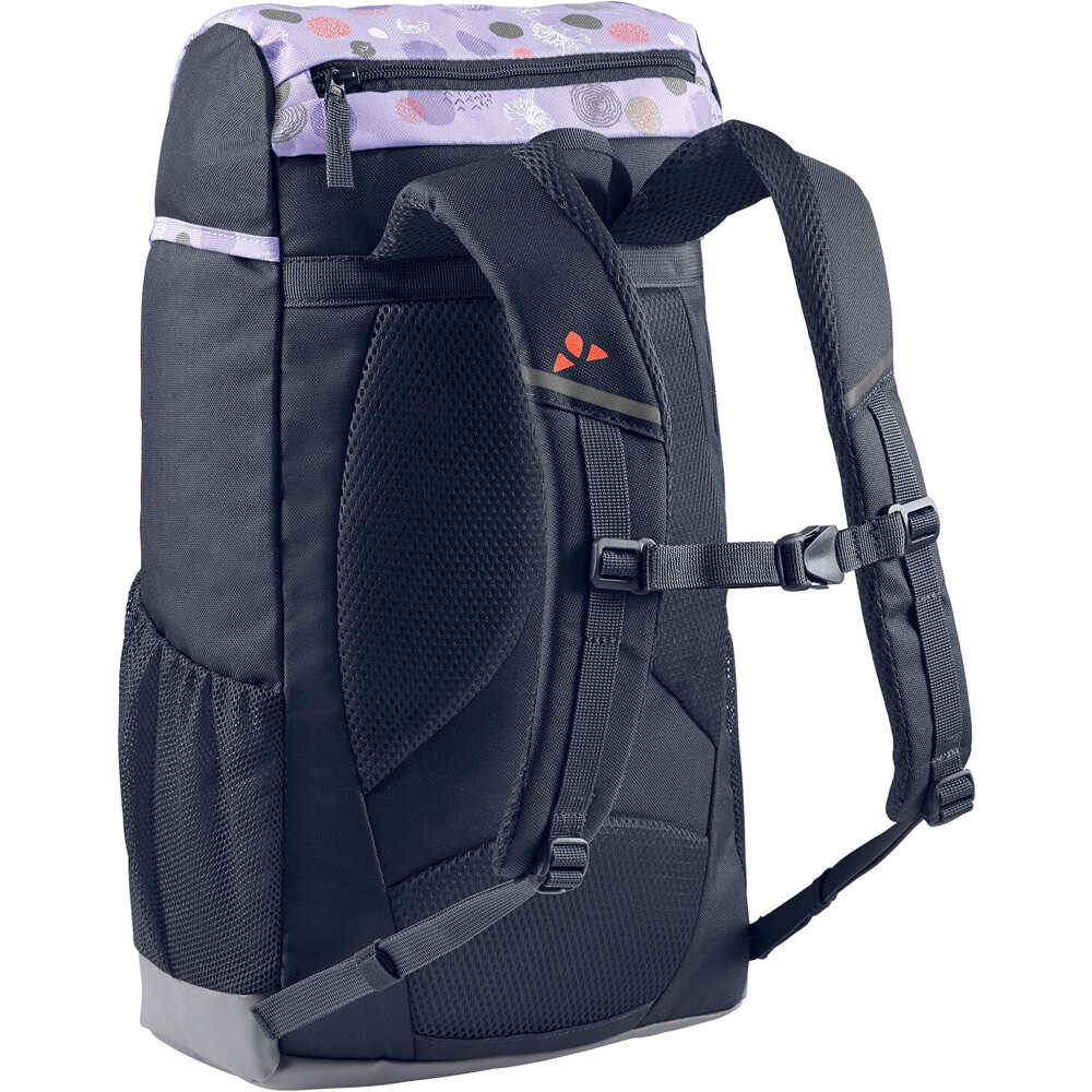Vaude mochila montaña Puck 14 01