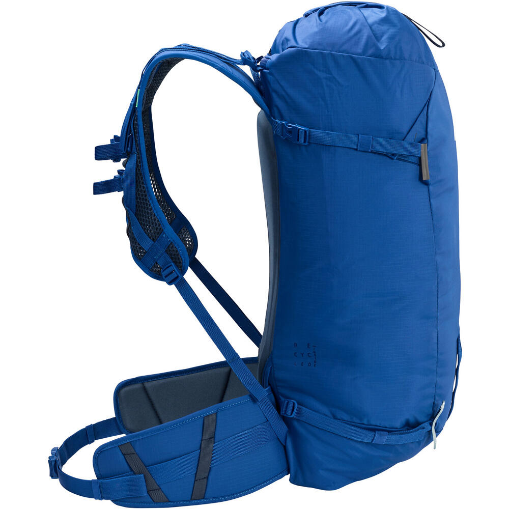 Vaude mochila montaña Rupal Light 28 07