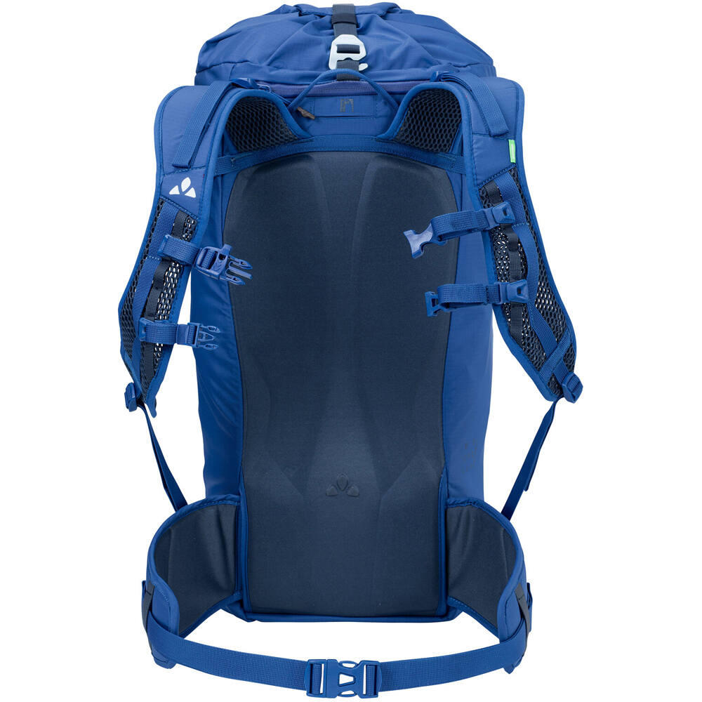 Vaude mochila montaña Rupal Light 28 09