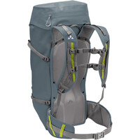 Vaude mochila montaña Rupal Proof 28 01