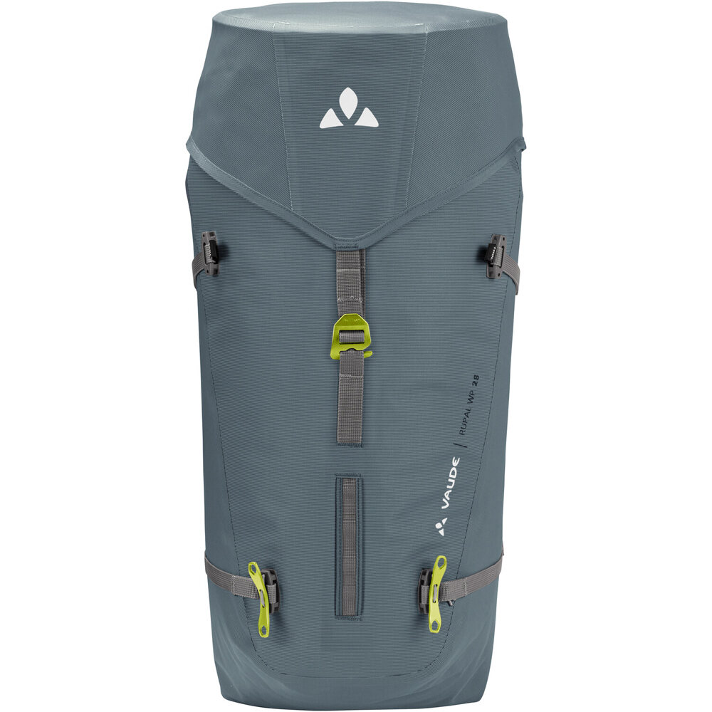 Vaude mochila montaña Rupal Proof 28 03