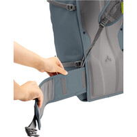 Vaude mochila montaña Rupal Proof 28 04