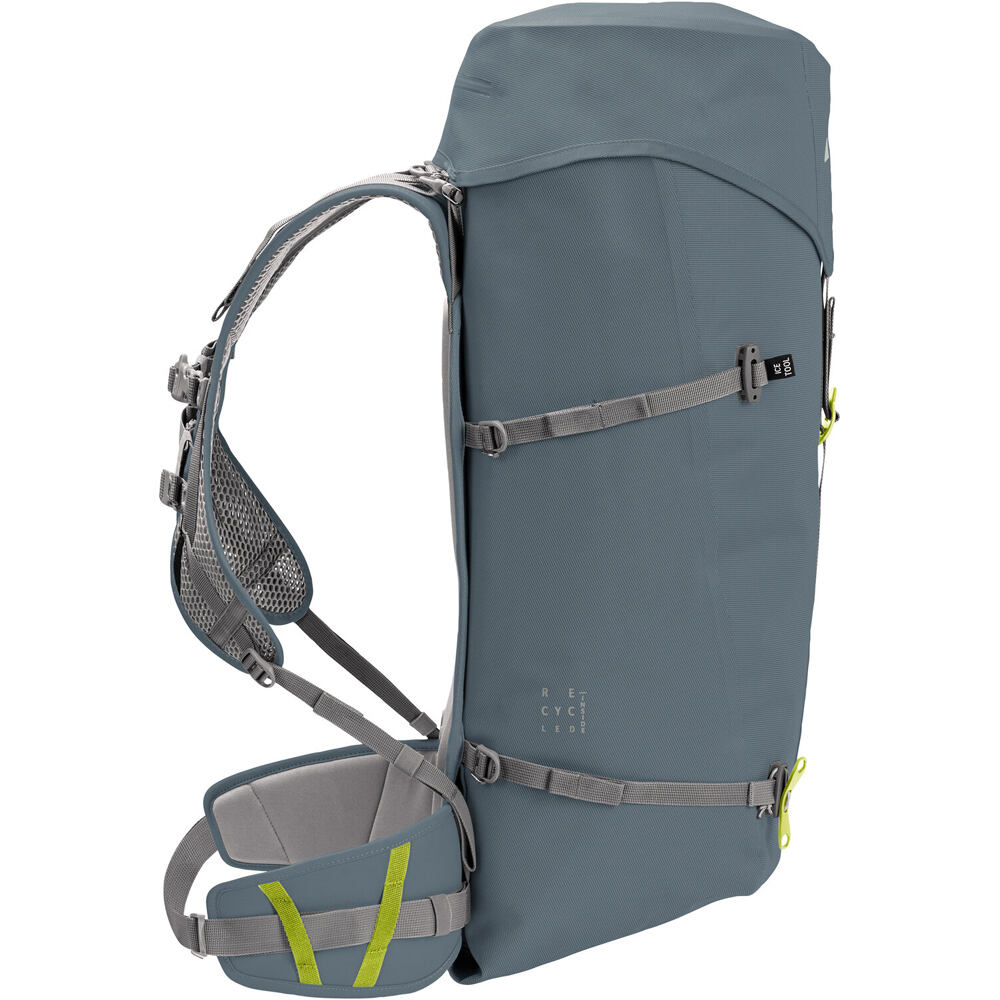 Vaude mochila montaña Rupal Proof 28 07