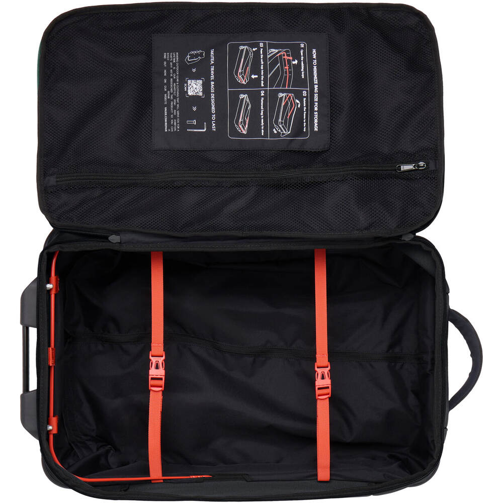 Vaude mochila montaña Takutea 35 02