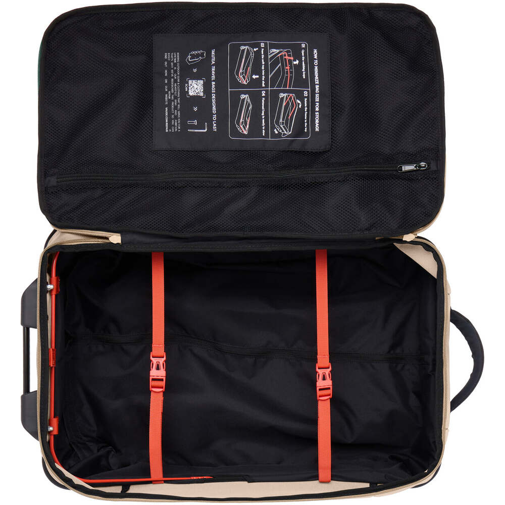 Vaude mochila montaña Takutea 35 02