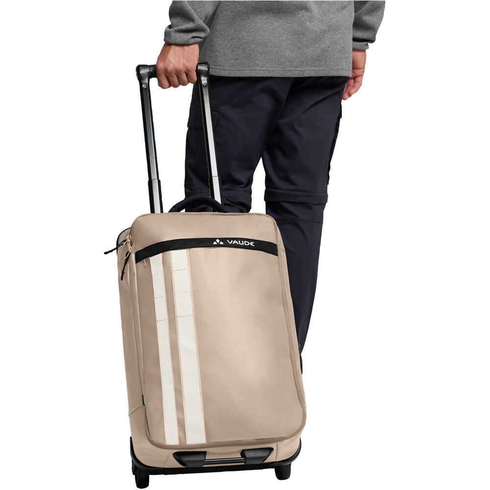 Vaude mochila montaña Takutea 35 09