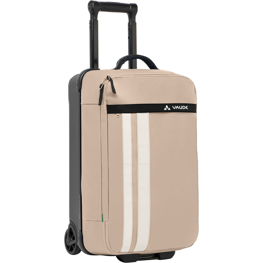 Vaude mochila montaña Takutea 35 vista frontal