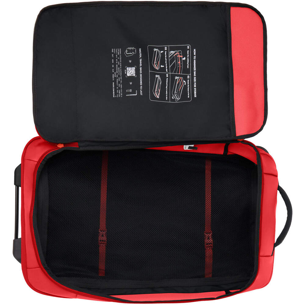 Vaude mochila montaña Takutea 65 02