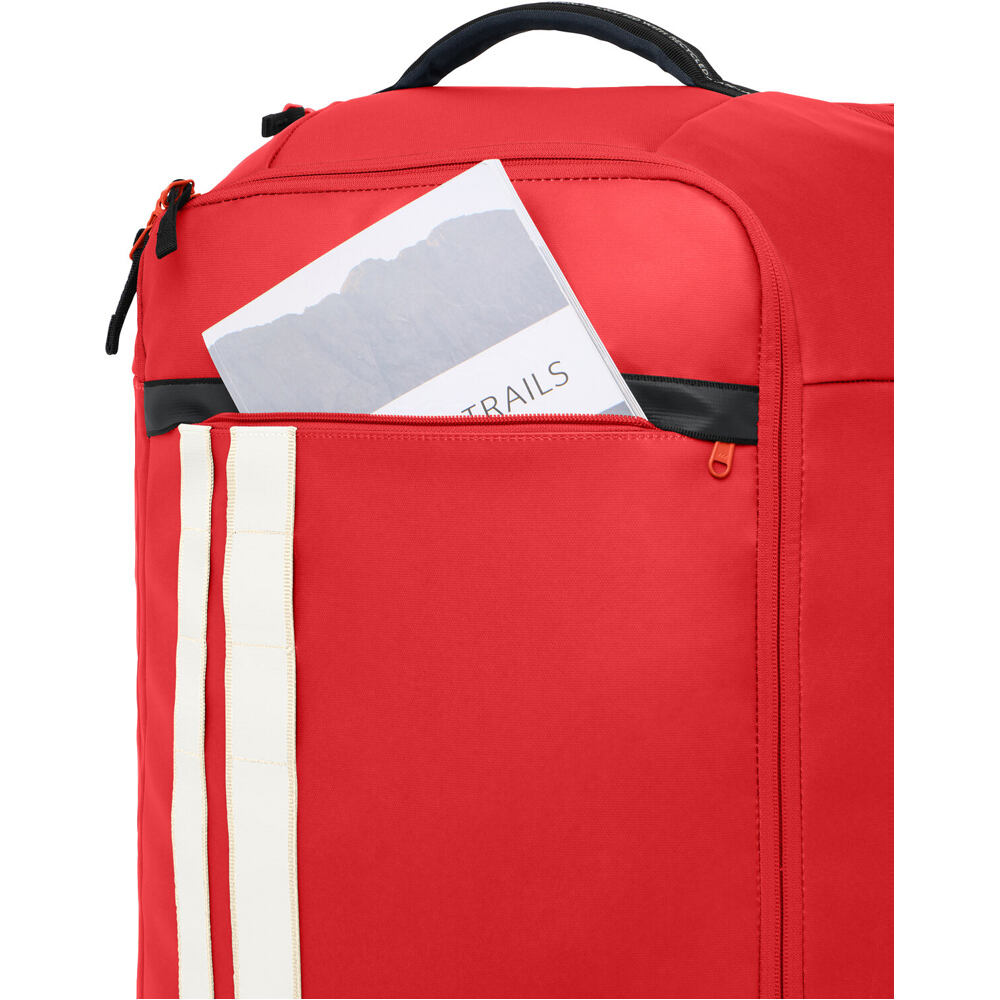 Vaude mochila montaña Takutea 65 05