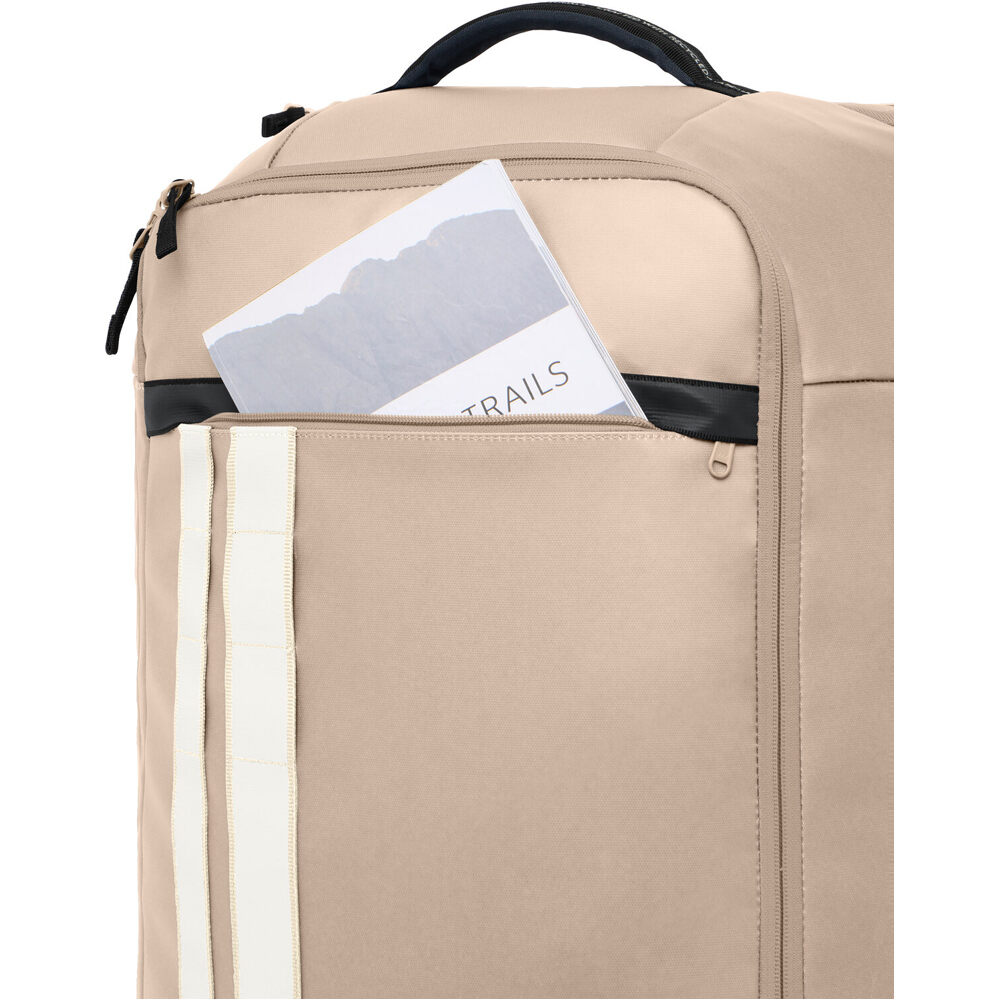 Vaude mochila montaña Takutea 65 05