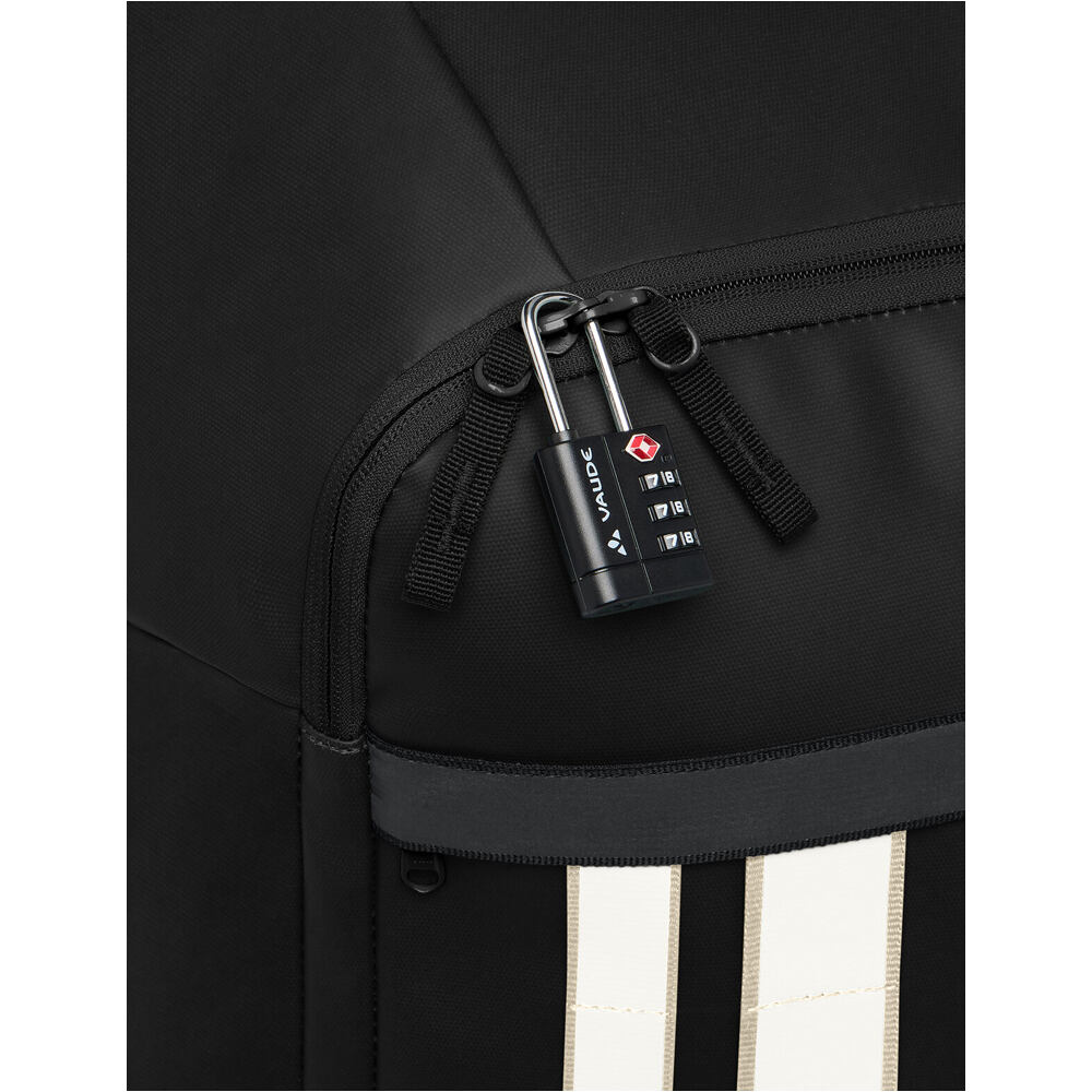 Vaude mochila montaña Takutea 65 07