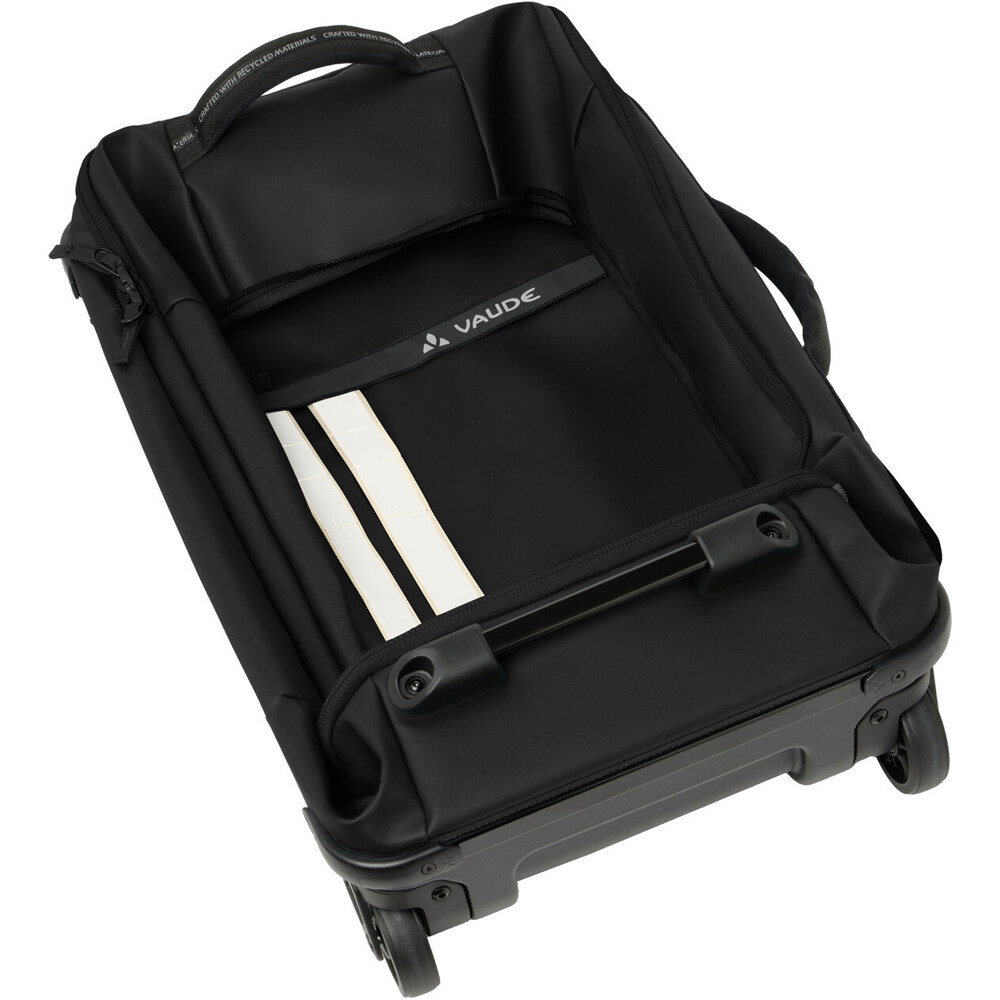 Vaude mochila montaña Takutea 65 08