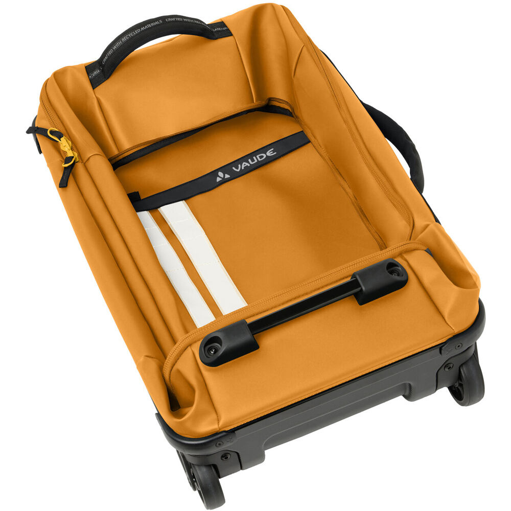 Vaude mochila montaña Takutea 65 08