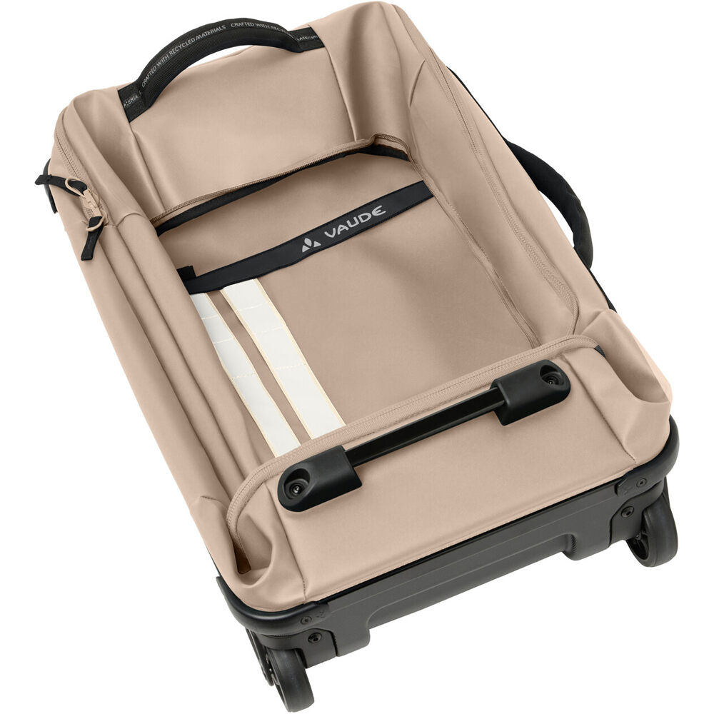 Vaude mochila montaña Takutea 65 08