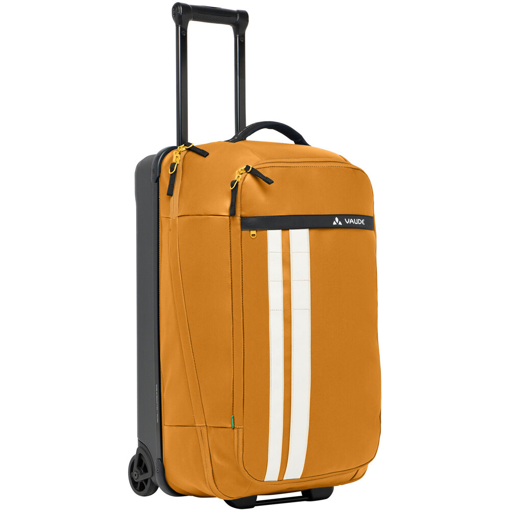 Vaude mochila montaña Takutea 65 vista frontal