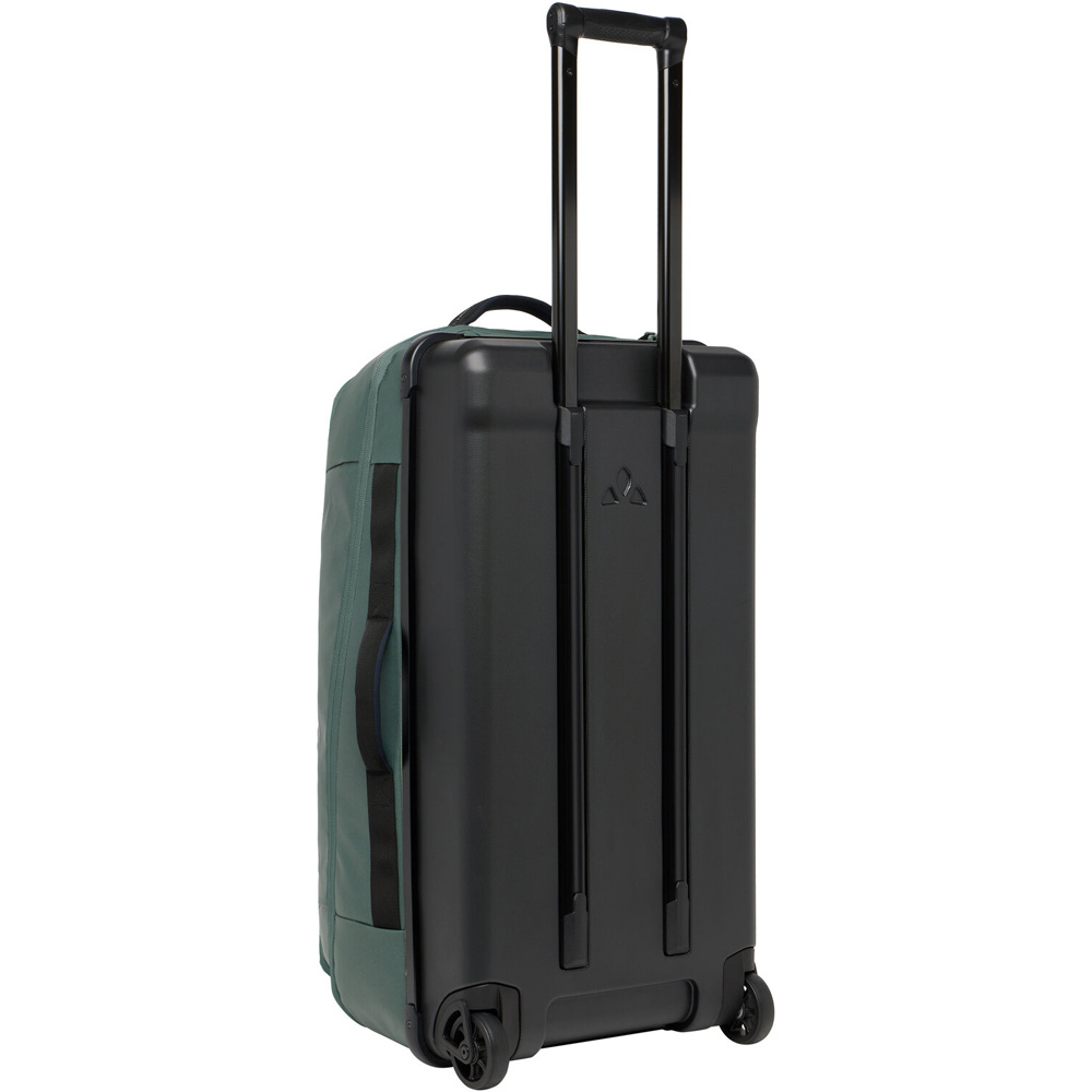 Vaude mochila montaña Takutea 90 01