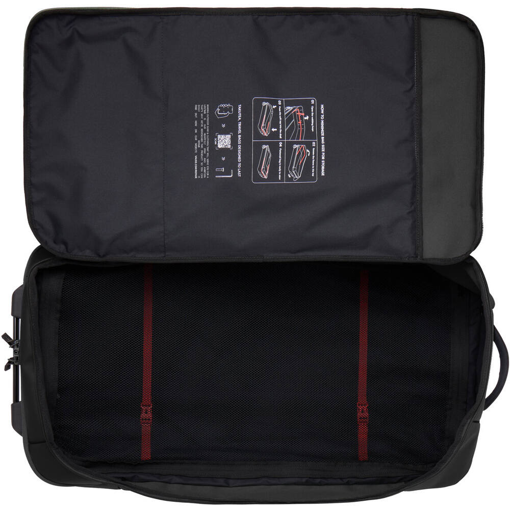 Vaude mochila montaña Takutea 90 02