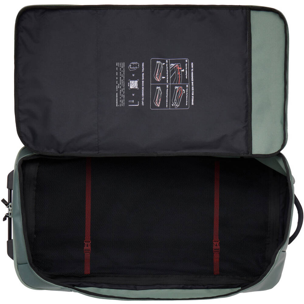 Vaude mochila montaña Takutea 90 02