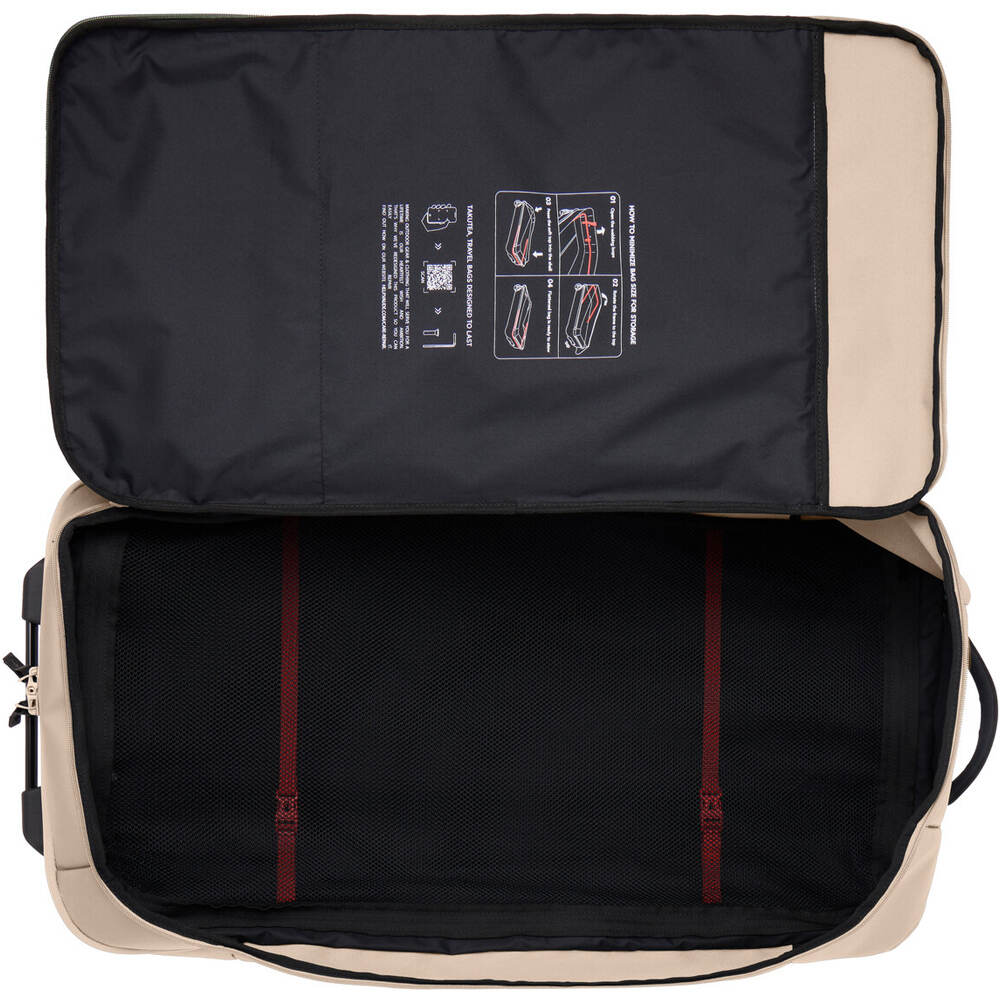 Vaude mochila montaña Takutea 90 02