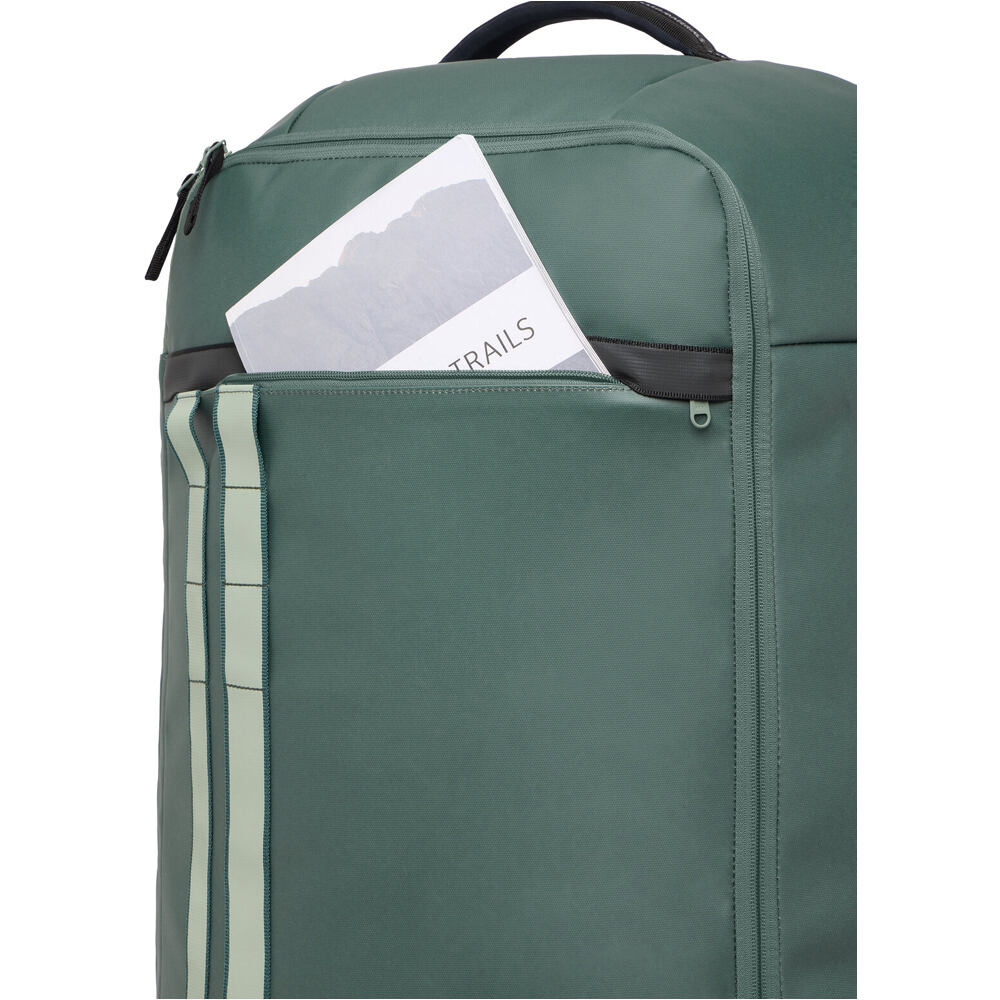 Vaude mochila montaña Takutea 90 05