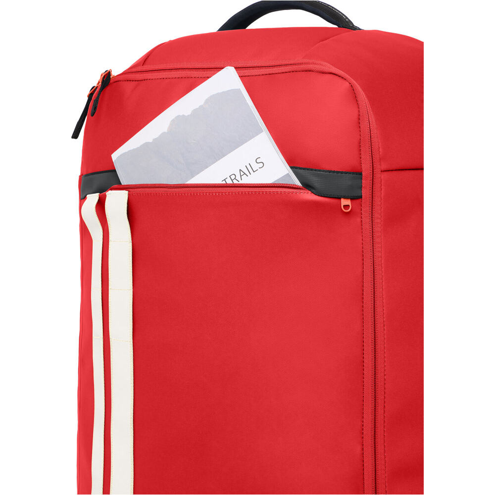 Vaude mochila montaña Takutea 90 05