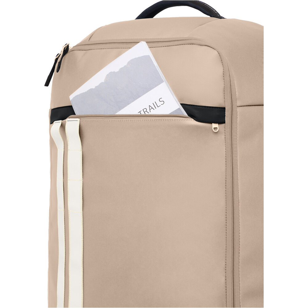 Vaude mochila montaña Takutea 90 05