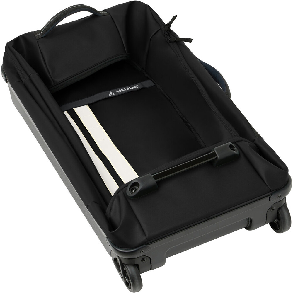 Vaude mochila montaña Takutea 90 08