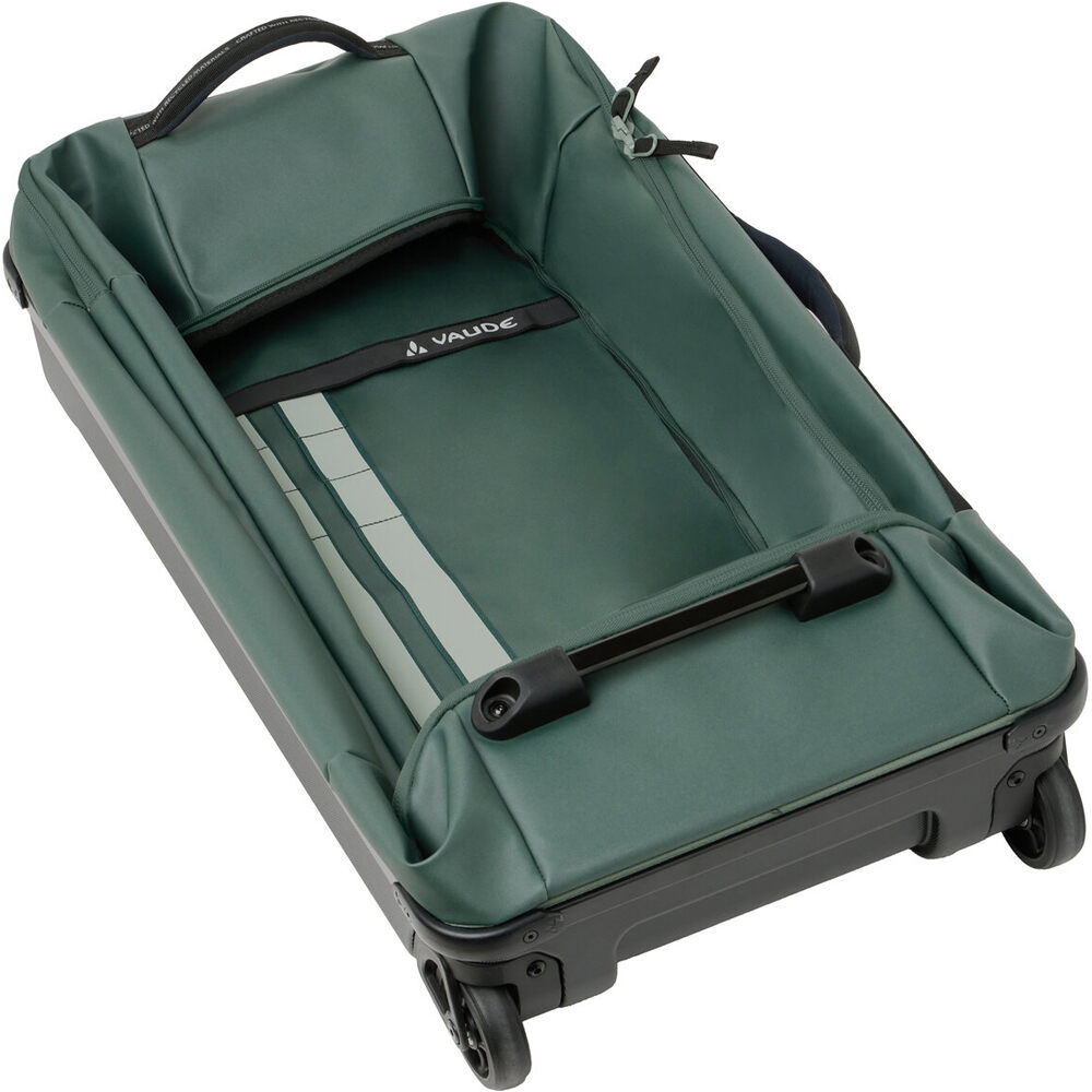 Vaude mochila montaña Takutea 90 08