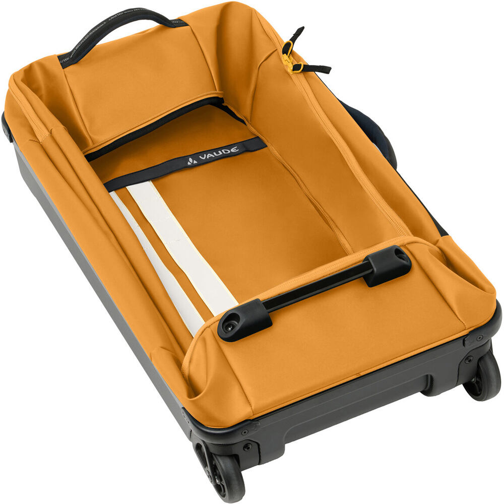 Vaude mochila montaña Takutea 90 08