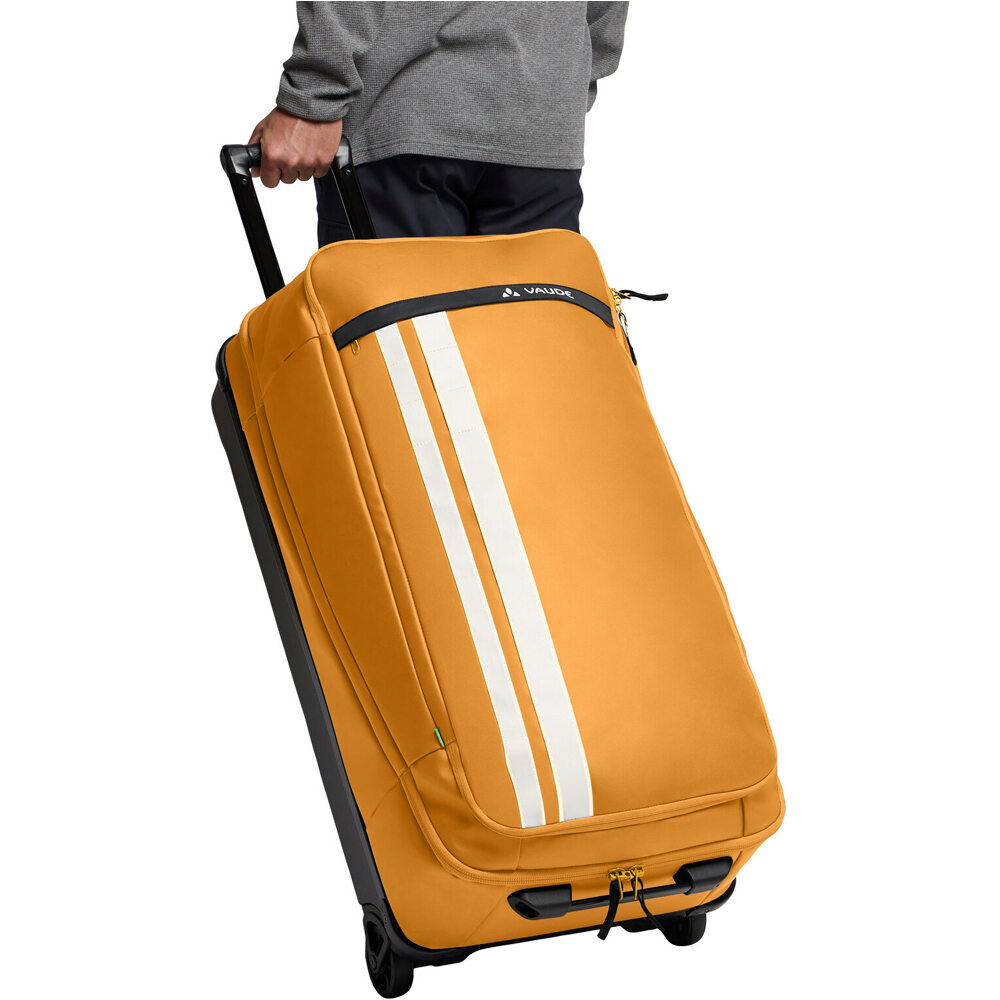 Vaude mochila montaña Takutea 90 09