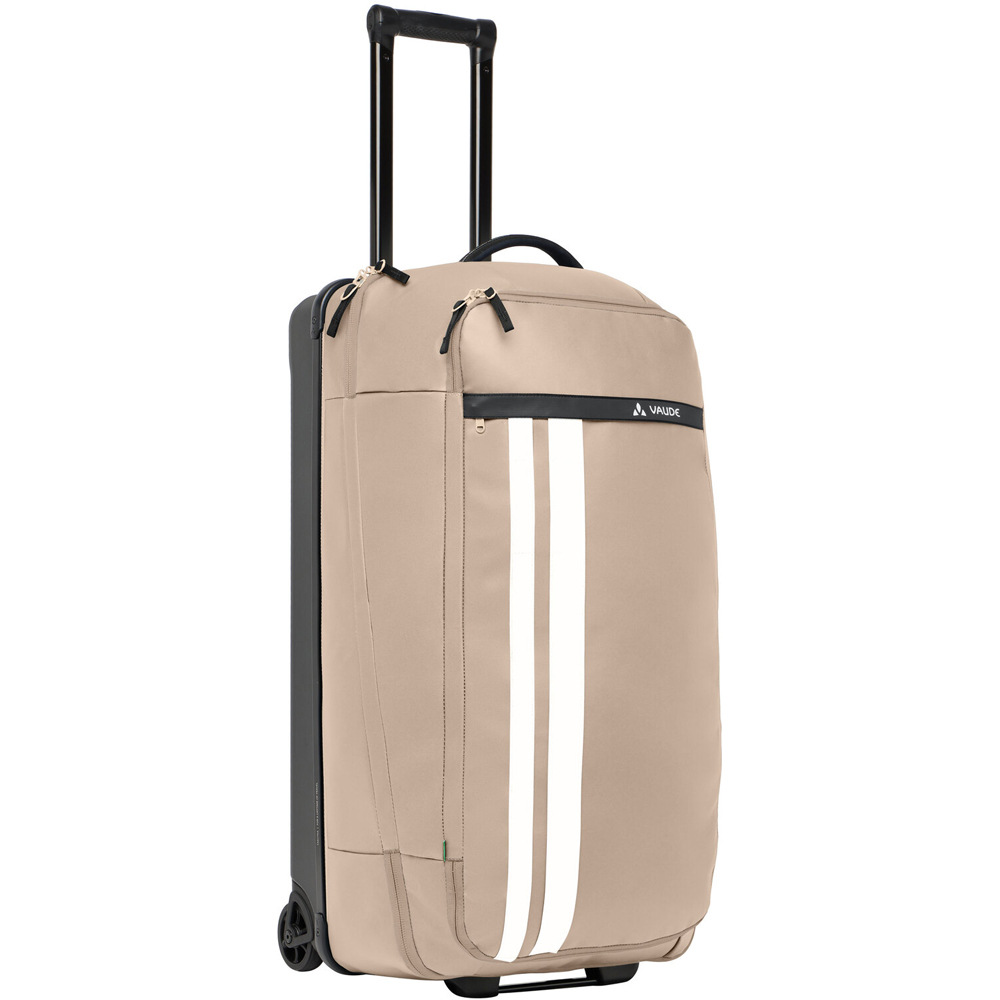 Vaude mochila montaña Takutea 90 vista frontal