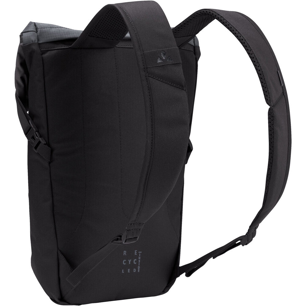 Vaude mochila montaña Unuk II 01