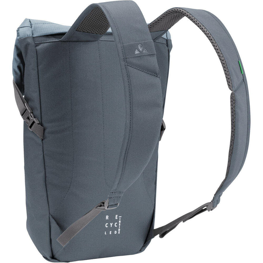 Vaude mochila montaña Unuk II 01