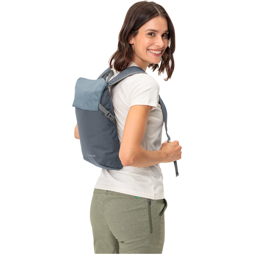 Vaude mochila montaña Unuk II 06