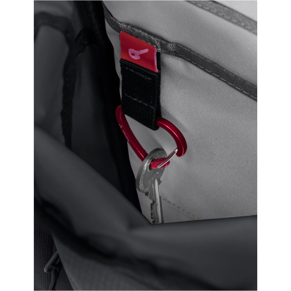 Vaude mochila montaña Wala 09