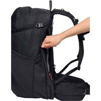 Vaude mochila montaña Wizard 24+4 04