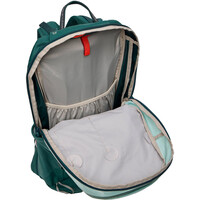 Vaude mochila montaña Women  s Wizard 22+4 03