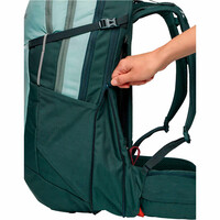 Vaude mochila montaña Women  s Wizard 22+4 04