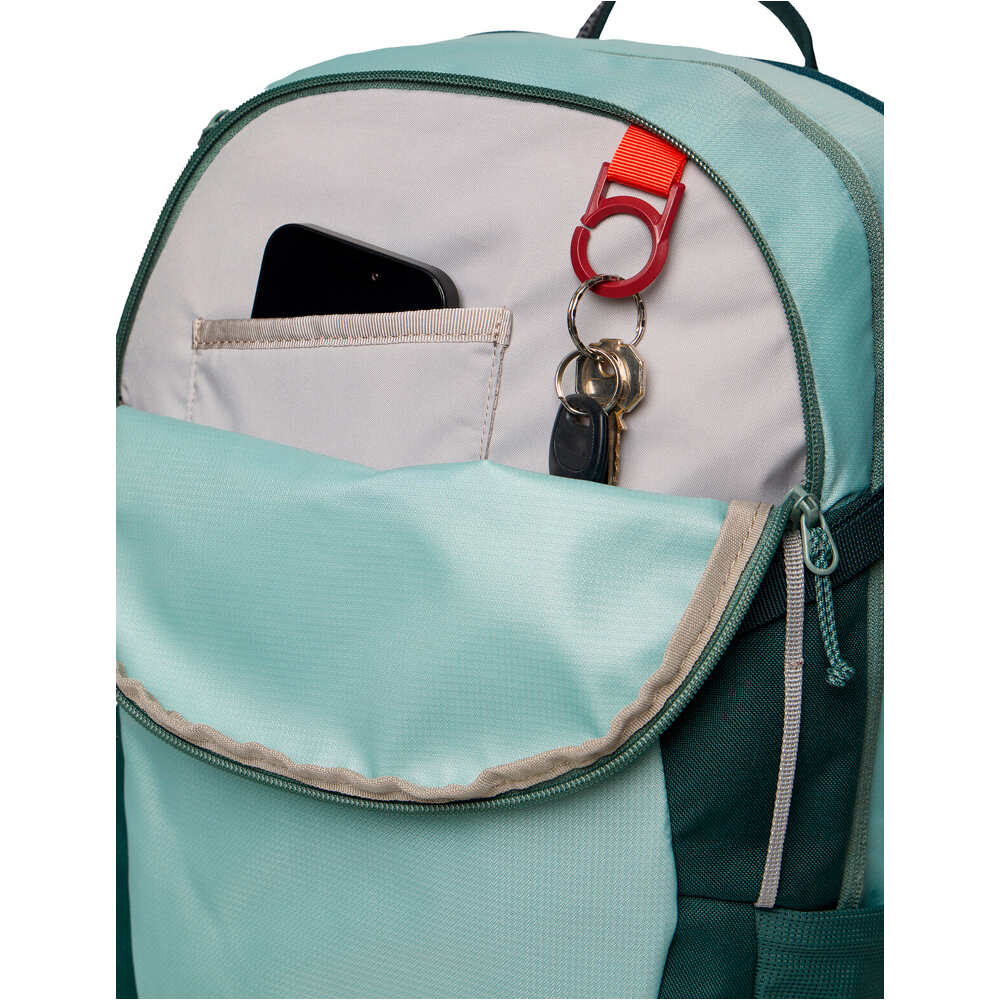 Vaude mochila montaña Women  s Wizard 22+4 05