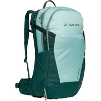 Vaude mochila montaña Women  s Wizard 22+4 vista frontal