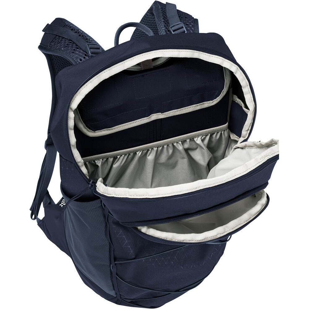 Vaude mochila montaña Women's Agile Air 18 02