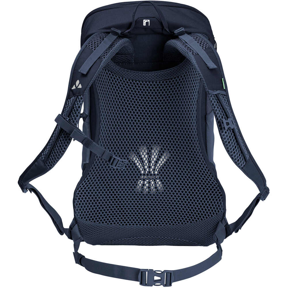 Vaude mochila montaña Women's Agile Air 18 09