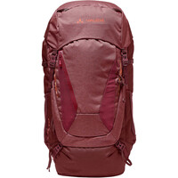 ASYMMETRIC 48+8 MUJER