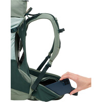 Vaude mochila montaña Women's Brenta 28 06