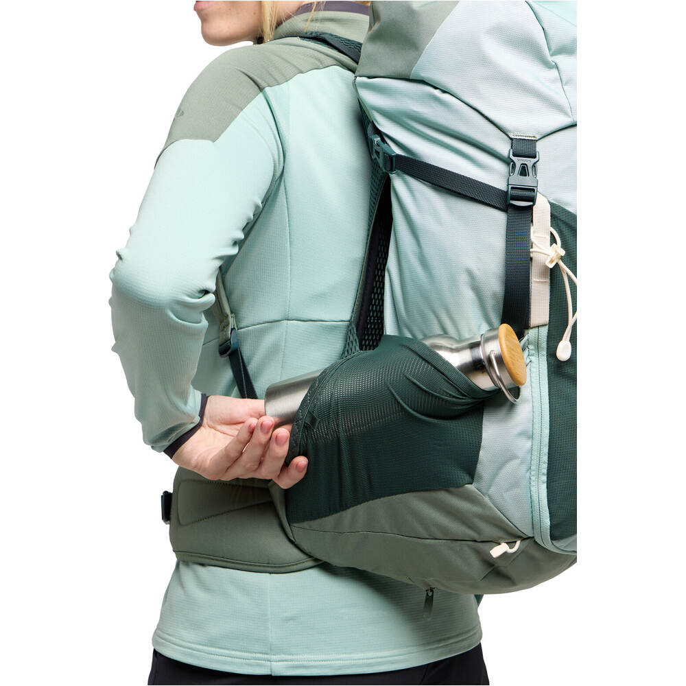 Vaude mochila montaña Women's Brenta 28 08