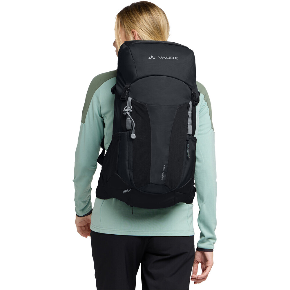 Vaude mochila montaña Women's Brenta 28 09